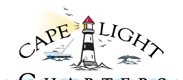 Cape Light Fishing Charters serving Cape Cod and the Islands